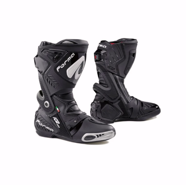 Motorkarske cizmy Forma ice c. 45