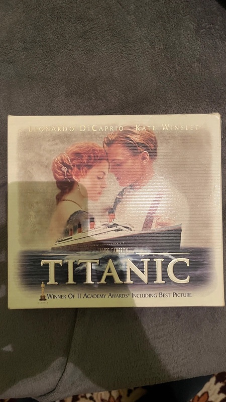 Titanic
