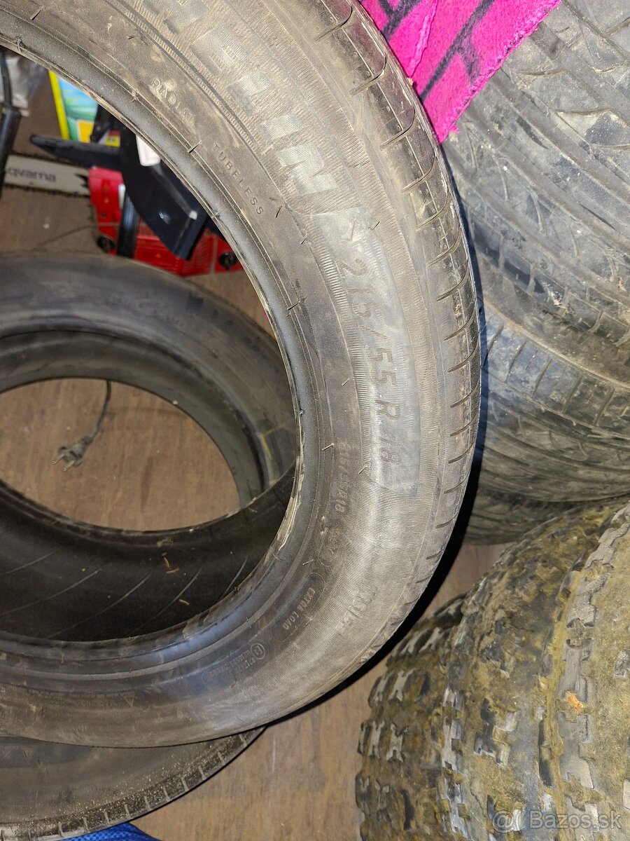 Pneu