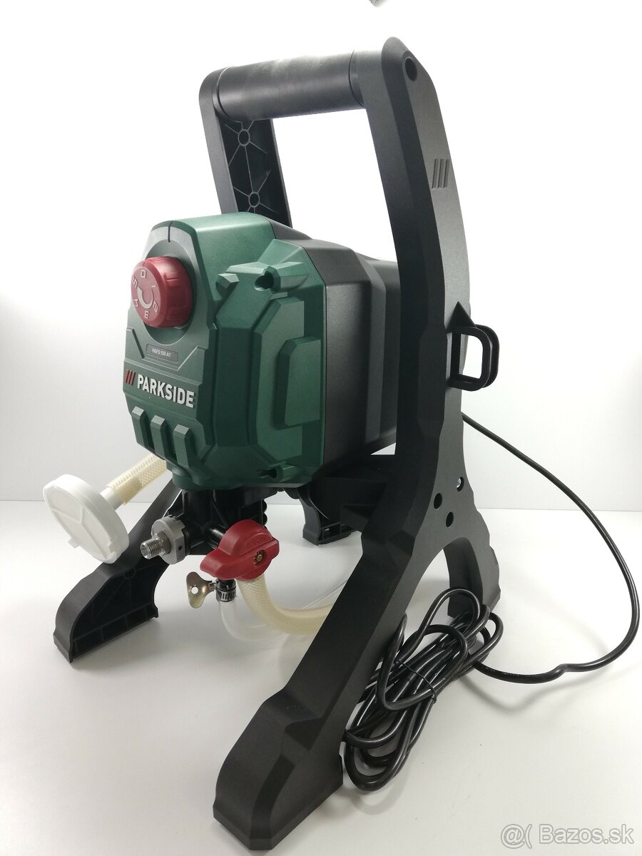 Predám Airless Parkside