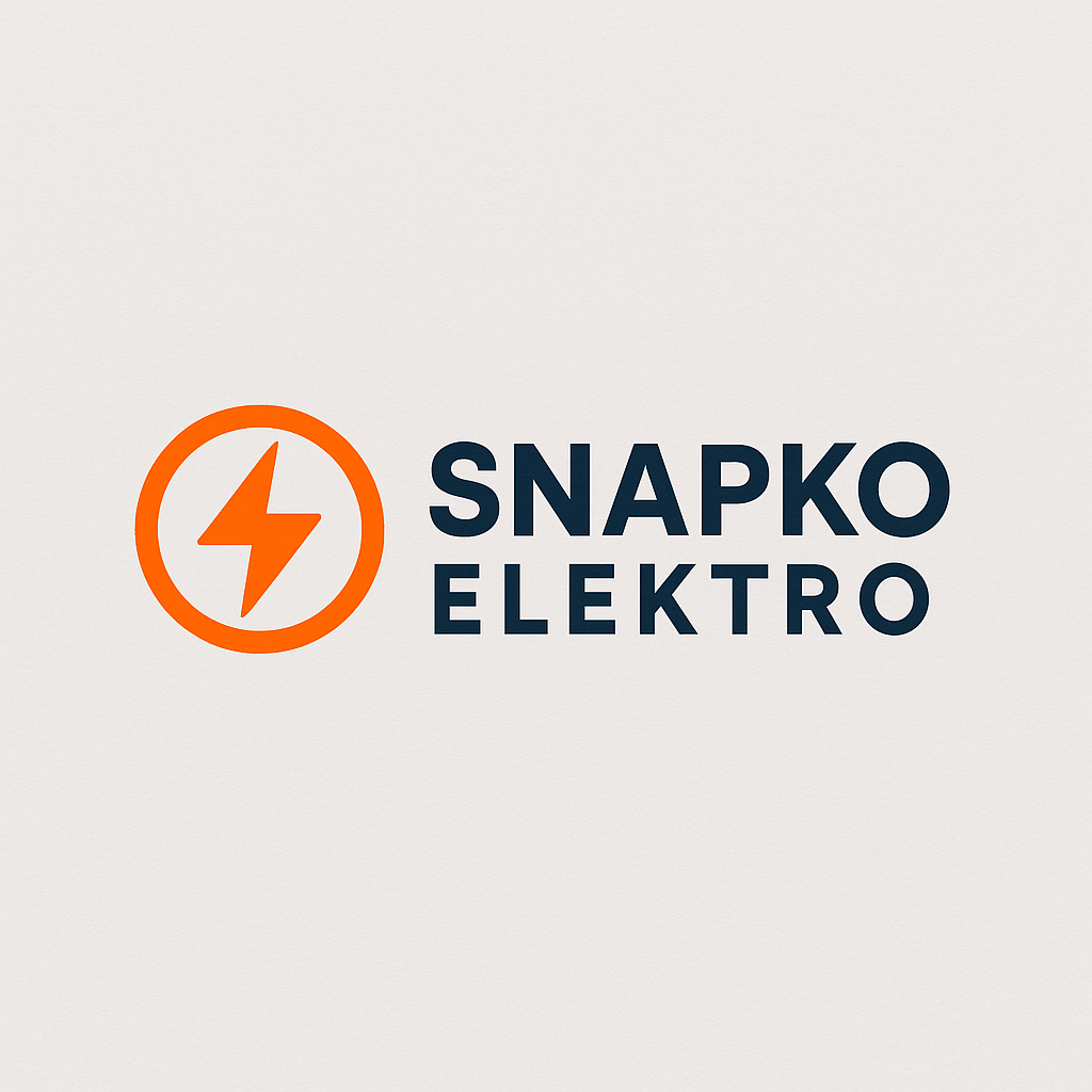 Elektrikár - Nemecko