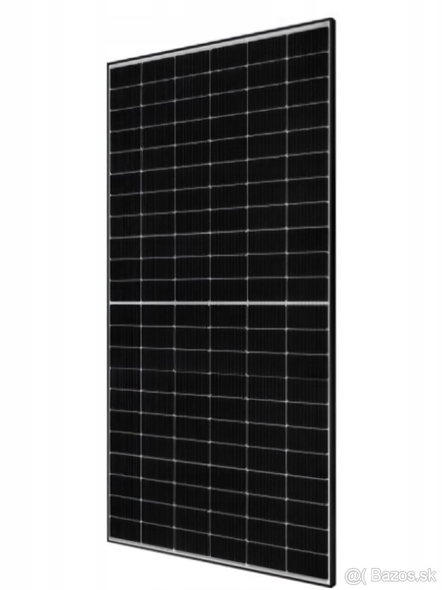 ☀️ Solárne panely 72MHF – výkonné a za super cenu ☀️