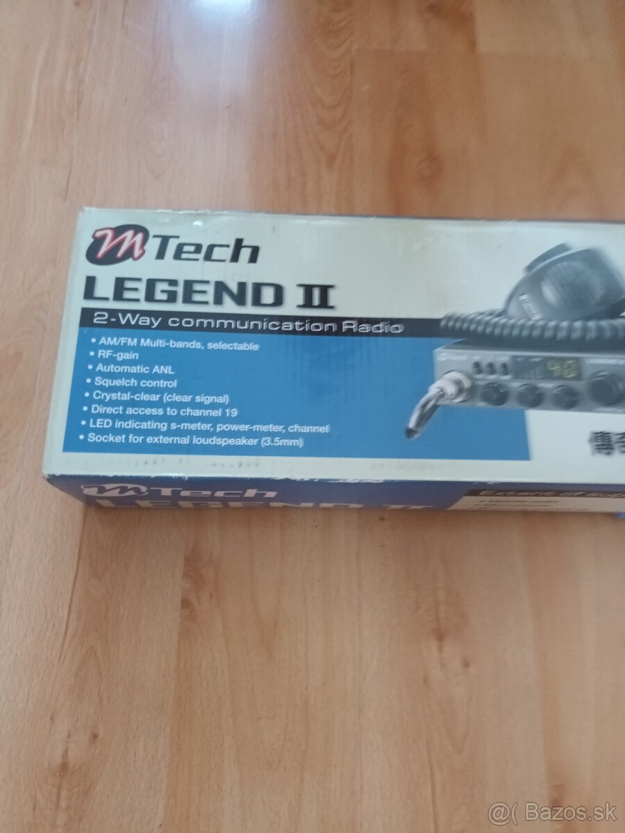 Legend 2