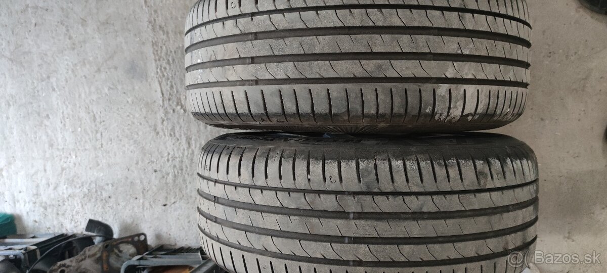 Nexen 225/50 R16 dot 5123