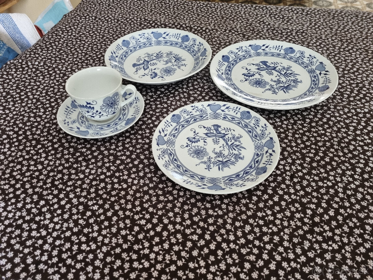 karlovarský porcelán