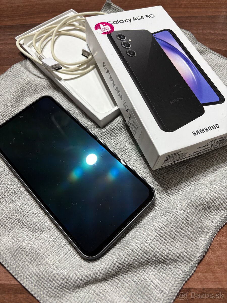 SAMSUNG Galaxy A54 5G