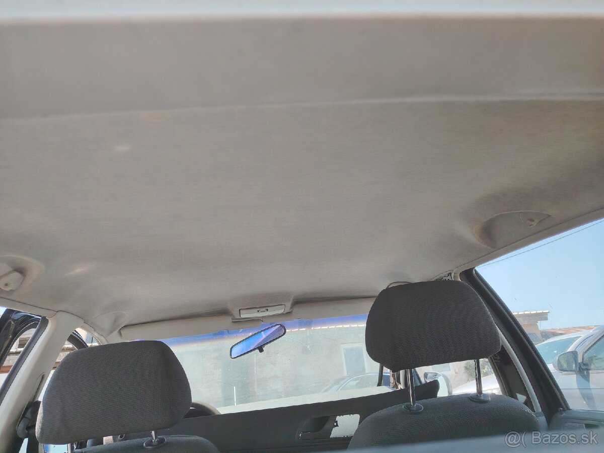 Fabia 1 Stropnica