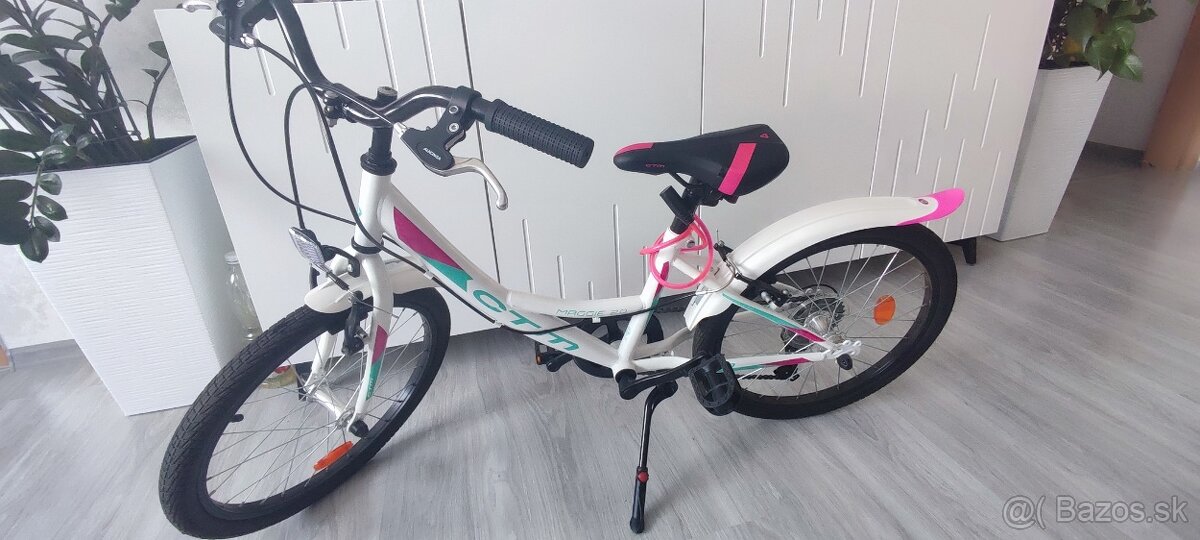Detský bicykel