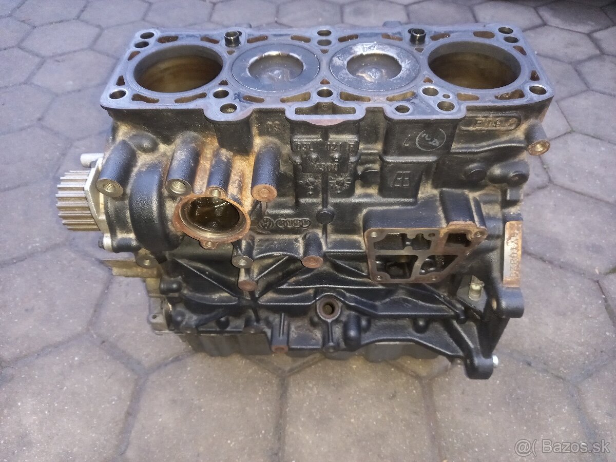 1.6 TDI CAY Polomotor