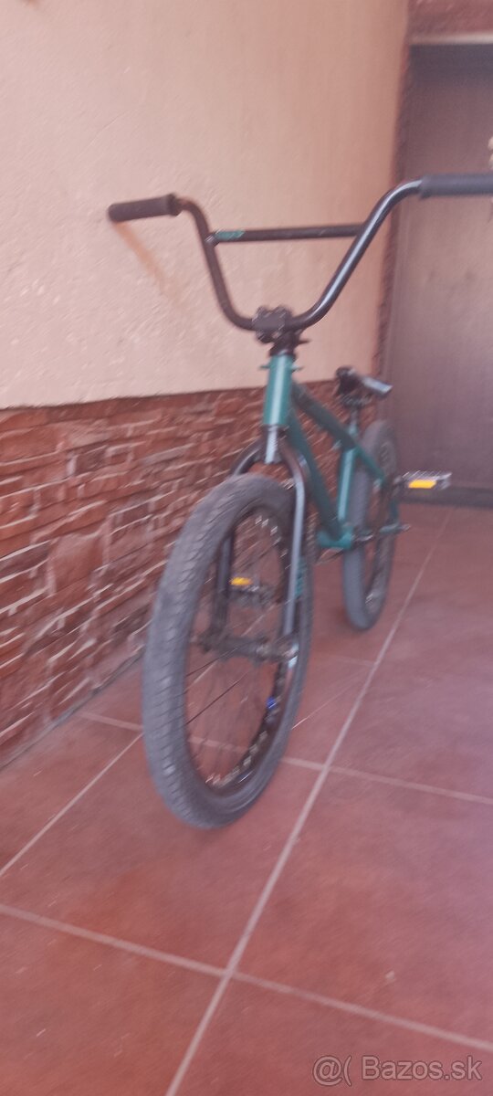 Predám bmx