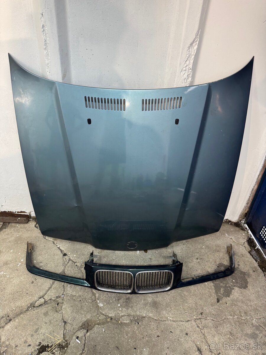 Bmw e36 kapota