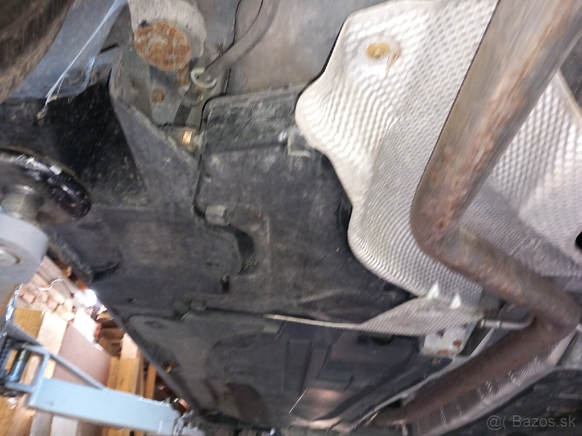 Peugeot 407 1.6hdi 80kw 2.0