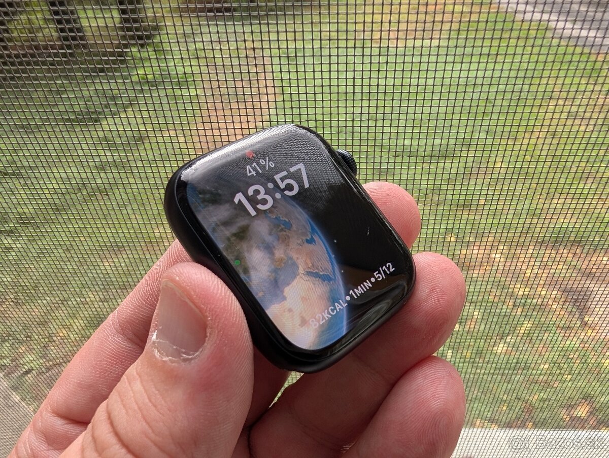 Apple Watch 9 45mm