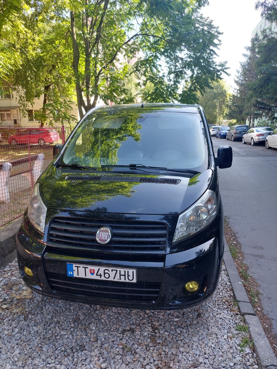 Fiat Scudo