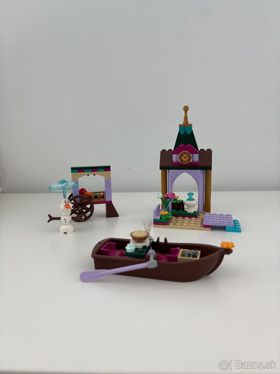 Lego 41155
