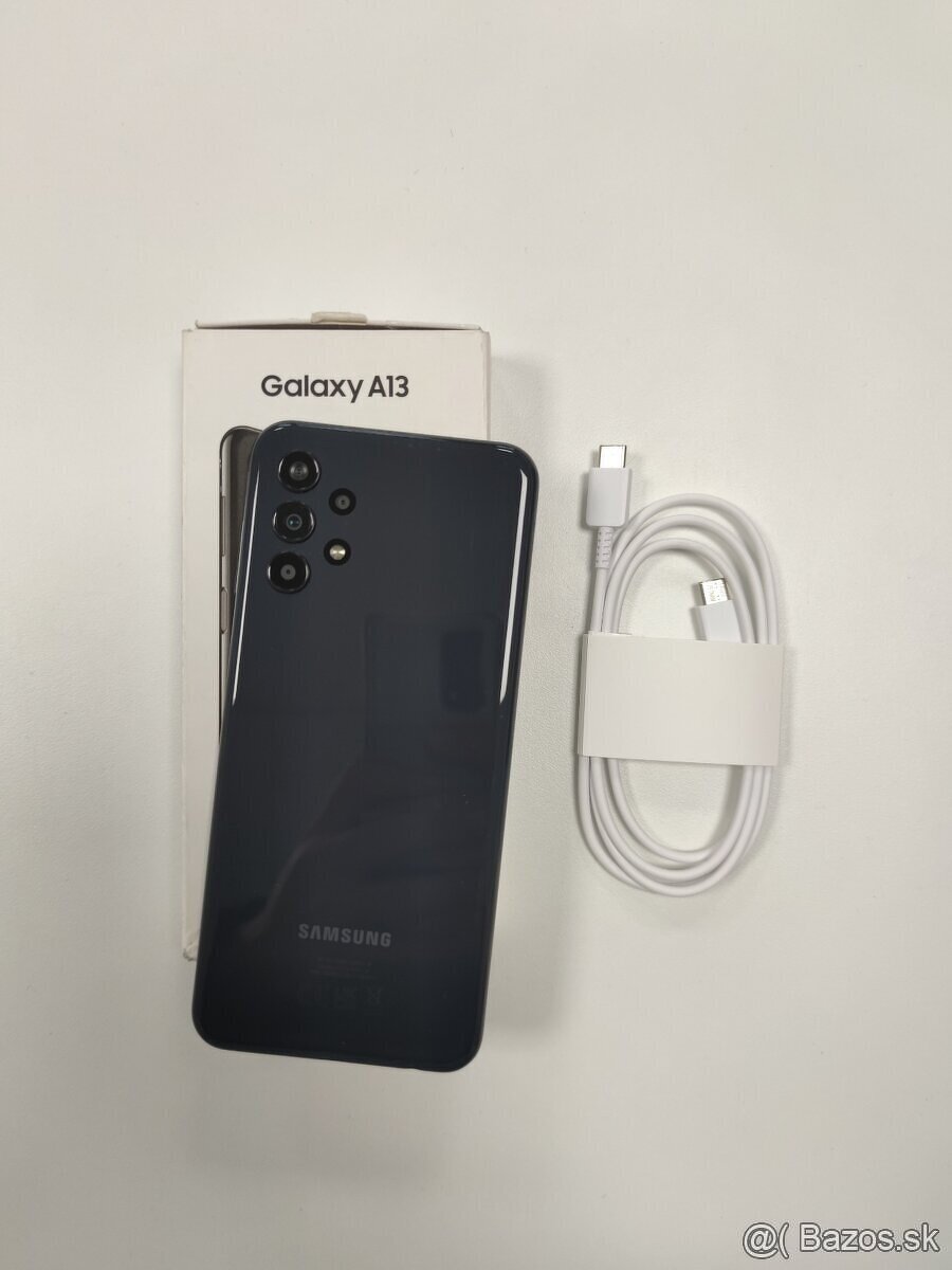 Samsung A13 4/64GB