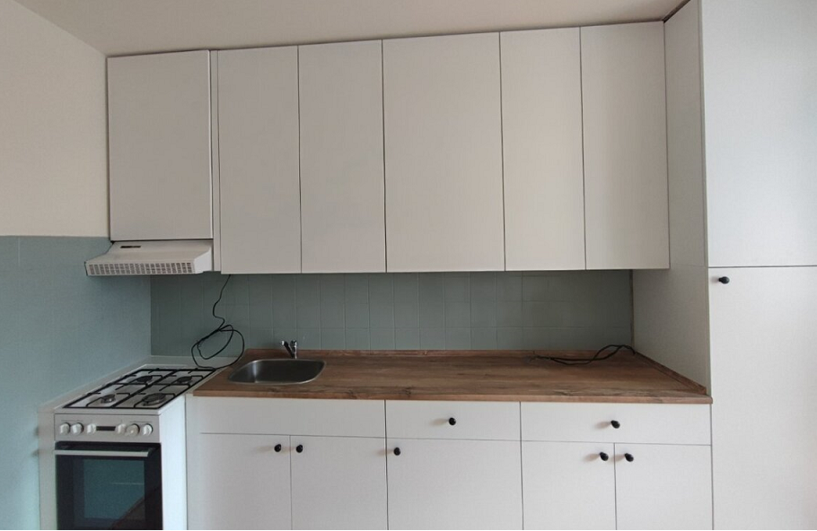 🏡 Dlhodobý prenájom 3-izbového bytu – sídlisko Sever
