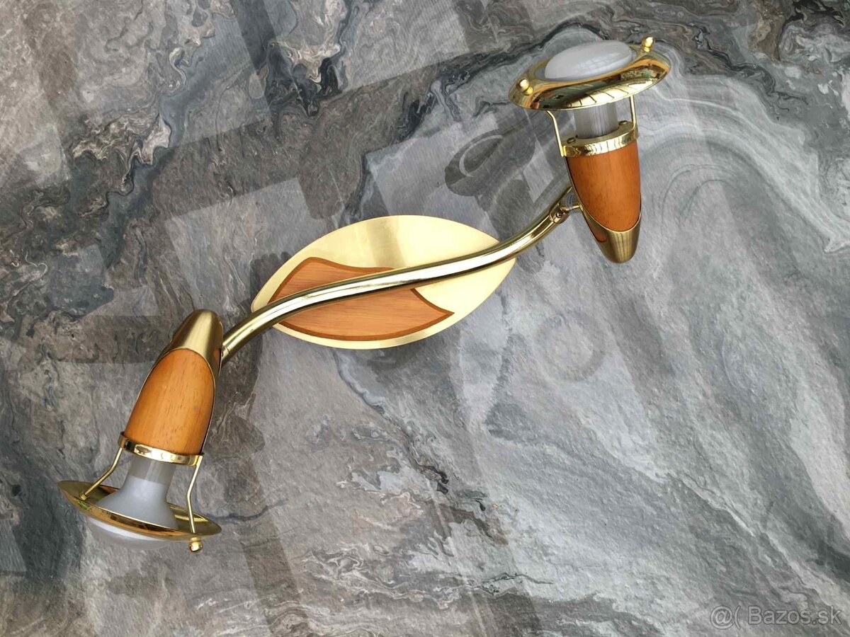 luster - lampa