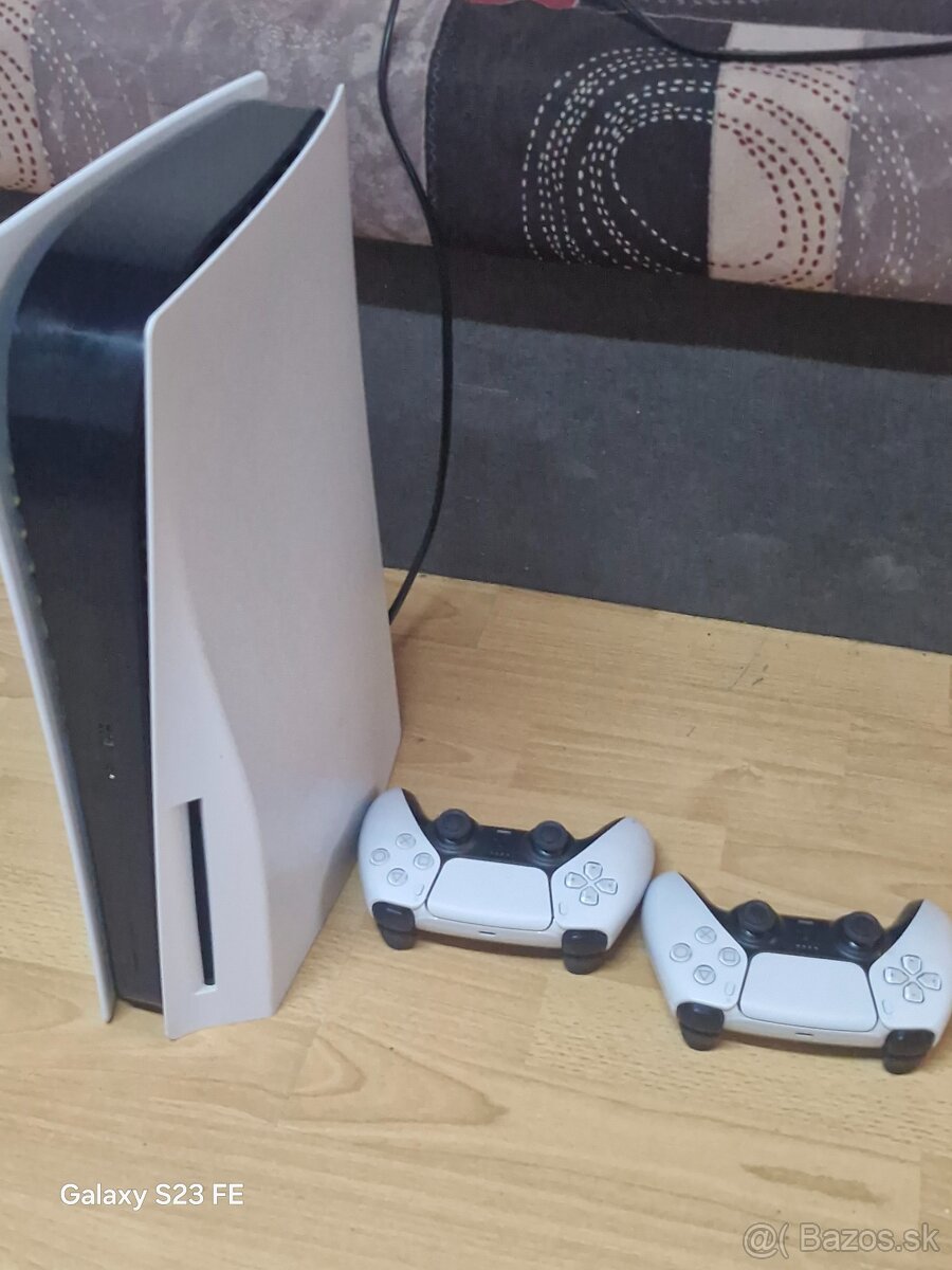 PS5