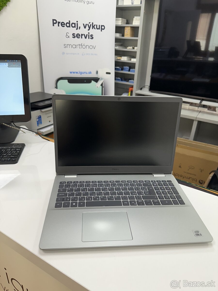 Dell Inspiron 15 3501