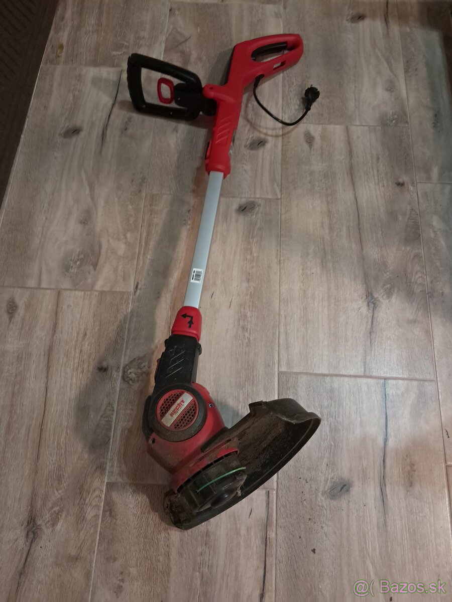 Elektrický vyžínač – HECHT 630