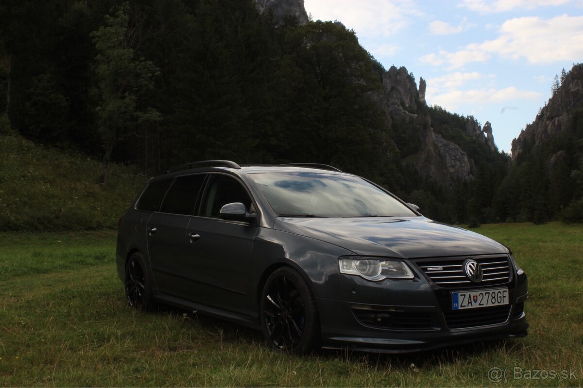 Vw passat 1.6 TDi 2010