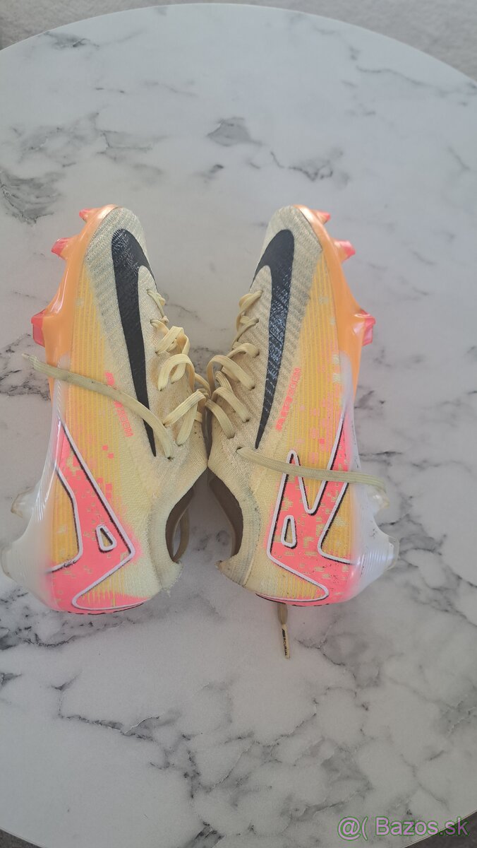 Kopačky 37.5 Nike mercurial vapor