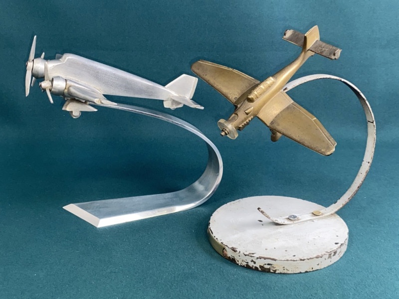 model lietadla Junkers Ju 52