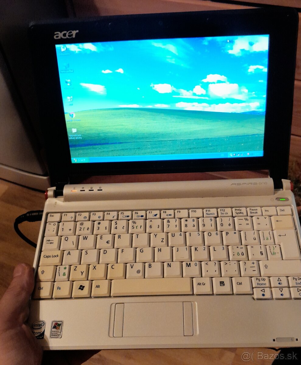 Acer ZG5