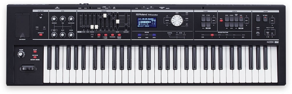 Roland VR-09 V-COMBO
