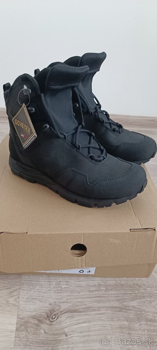 BOSP Taras mid 41 (27,5) 265mm