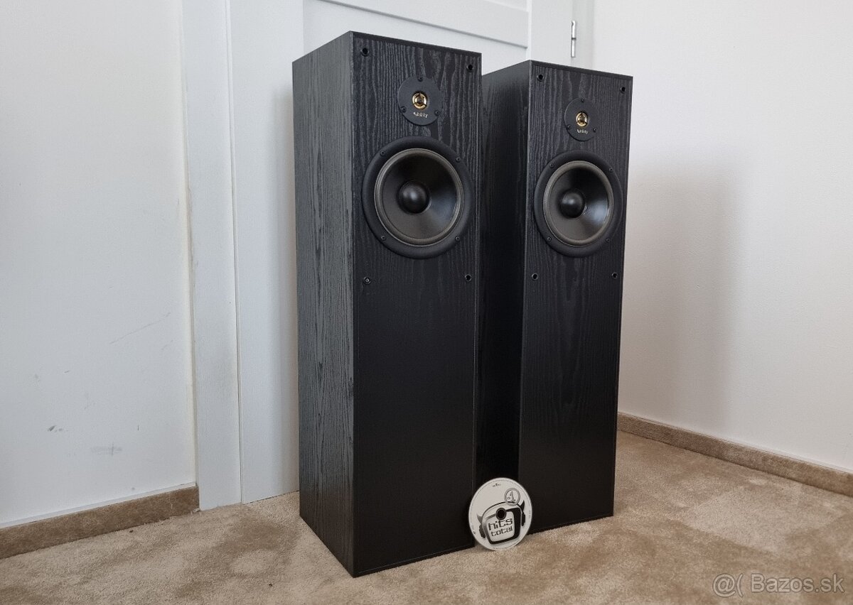 Infinity Reference 31 MkII stĺpové reproduktory