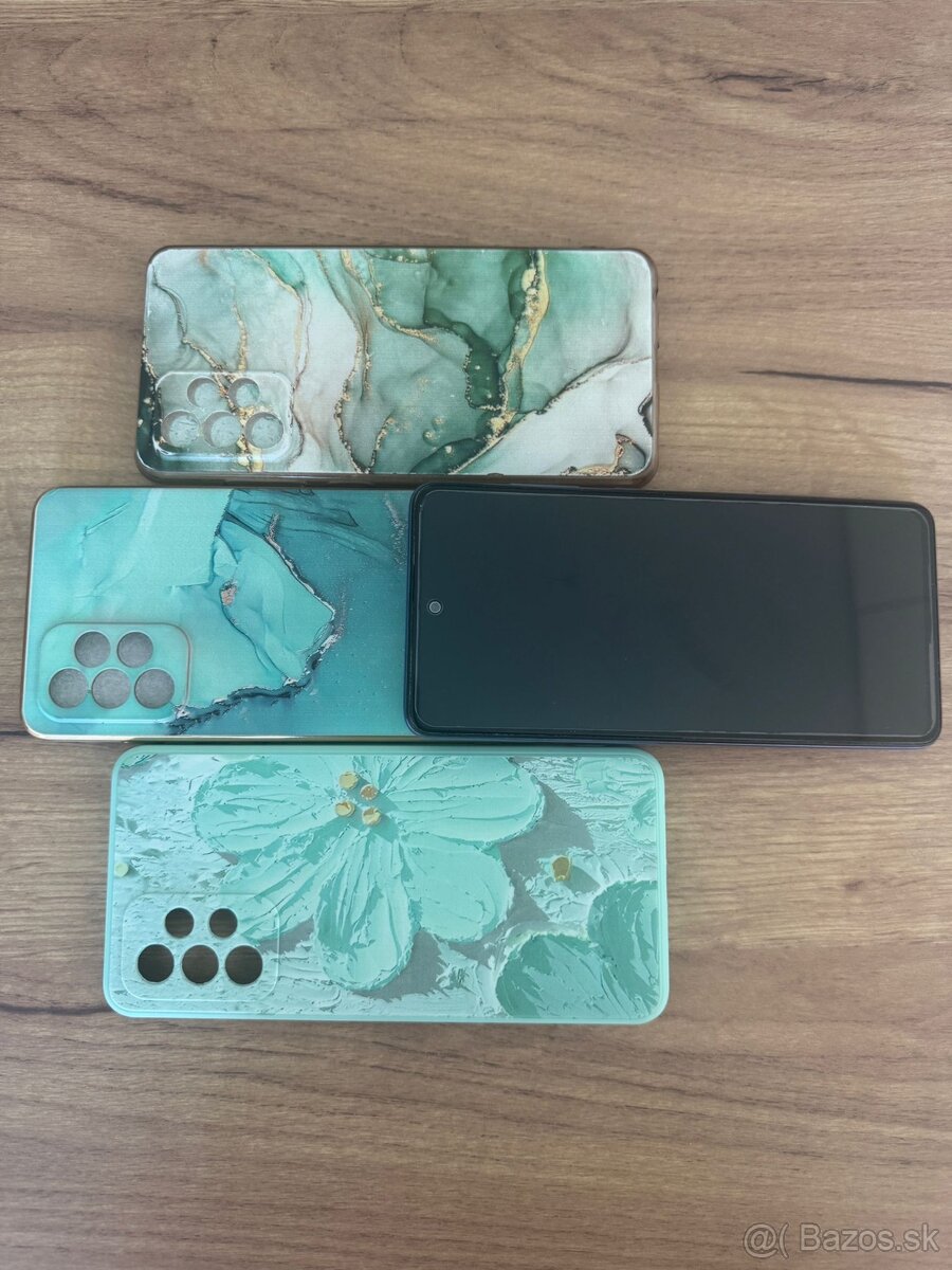 Samsung Galaxy A52s 5G