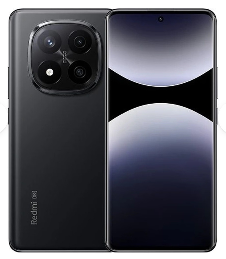Xiaomi Redmi Note 14 Pro+5G 12/512