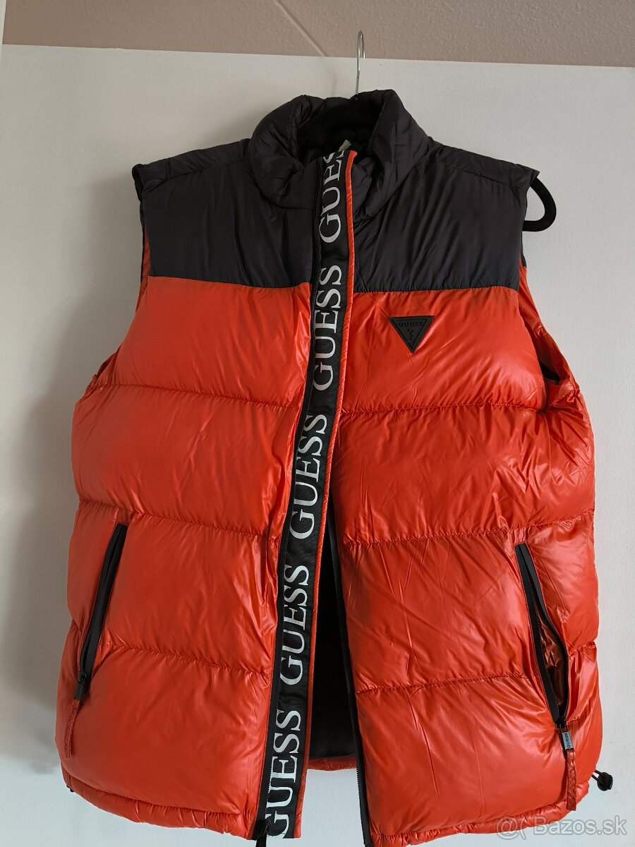 Vesta Guess