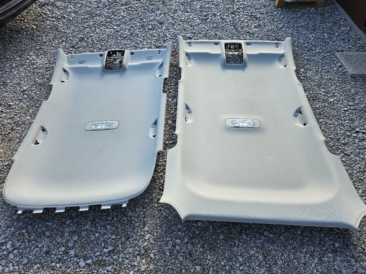 Stropnica OCTAVIA 3 COMBI a GOLF 6