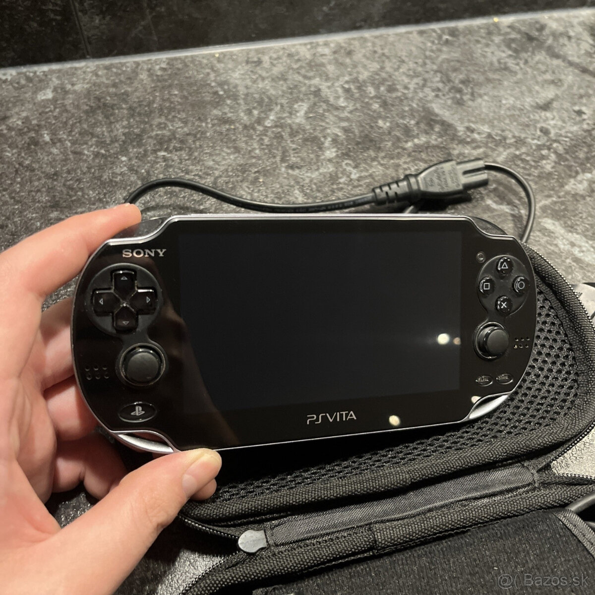 PS Vita