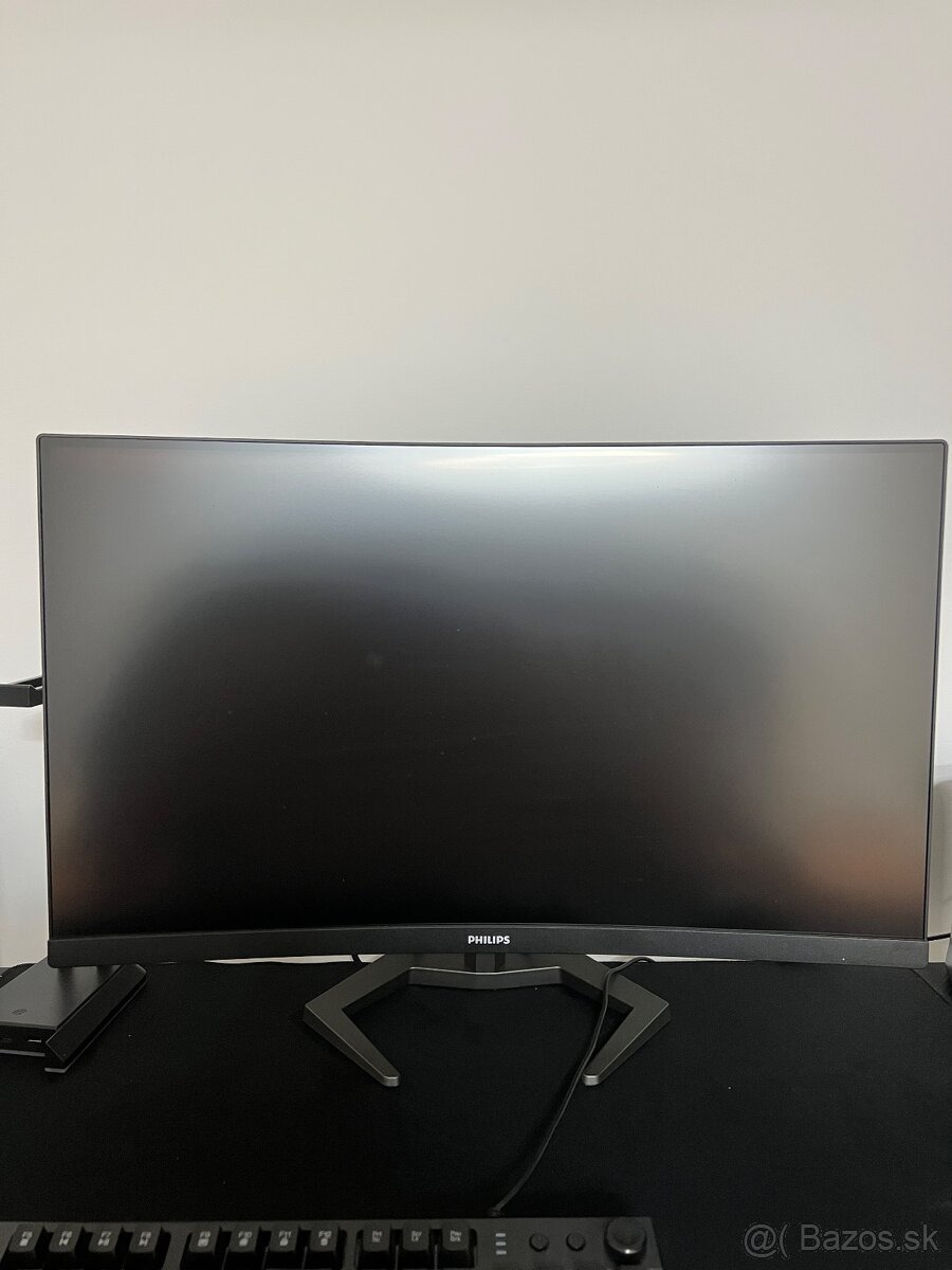 27" Philips 27M1C5500VL