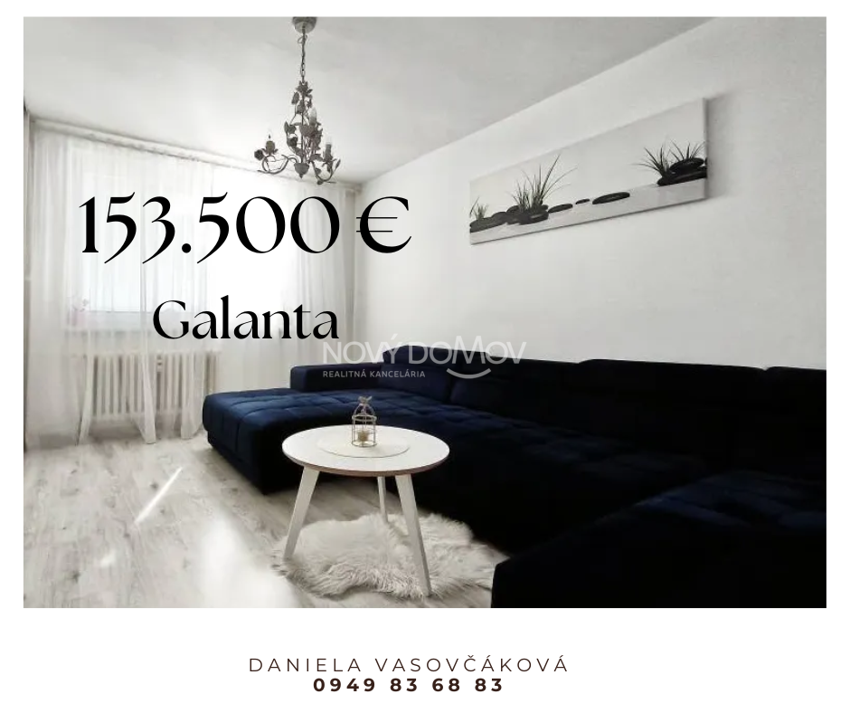 P R E D A J - 153.500 €