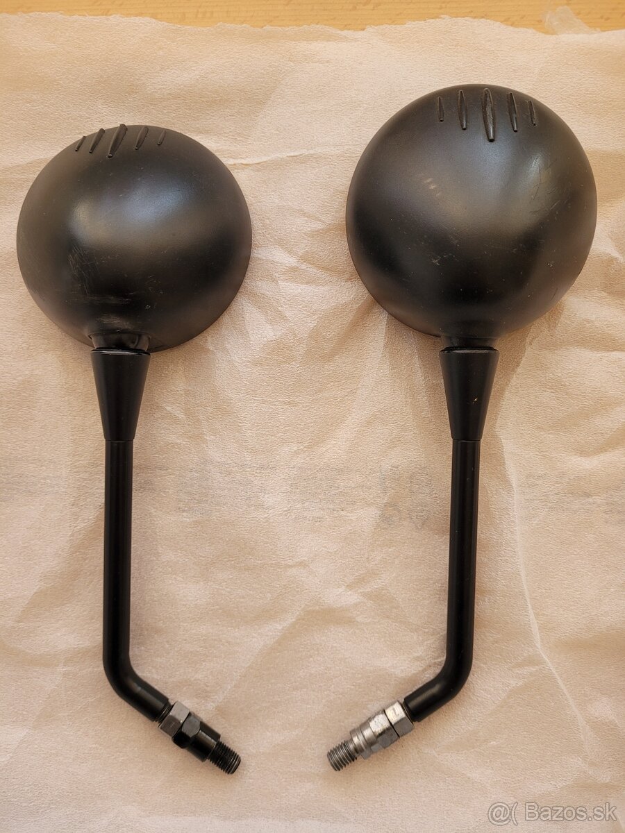 Spätné zrkadlá - BMW R 1200 GS