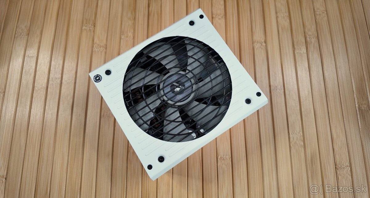 Predám Corsair RMx Series RM850x 850W CP-9020188-EU