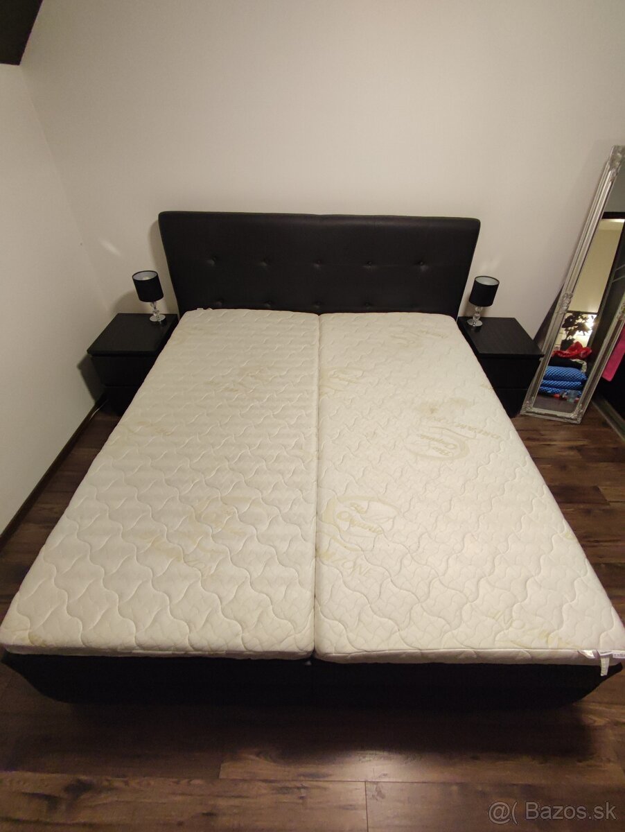 Penový matrac DreamZone