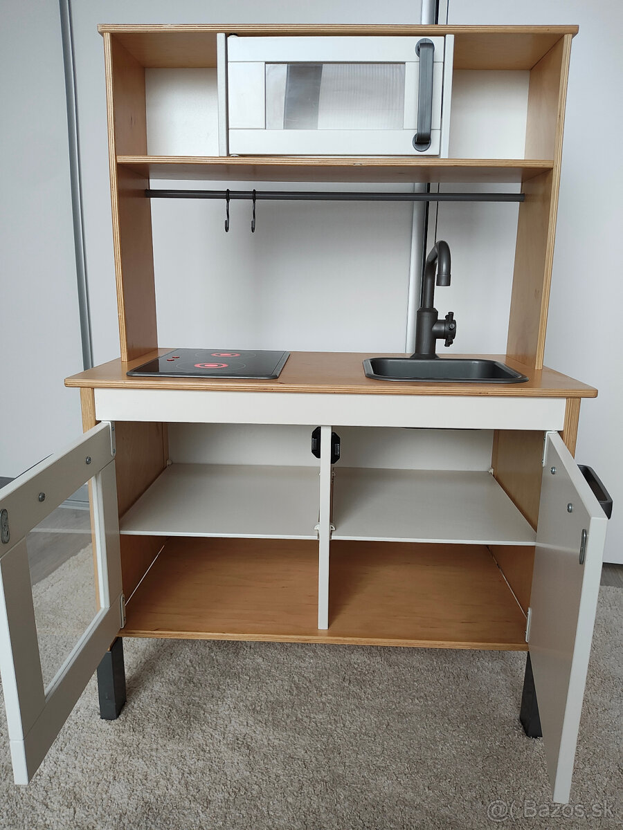Detská kuchynka IKEA Duktig