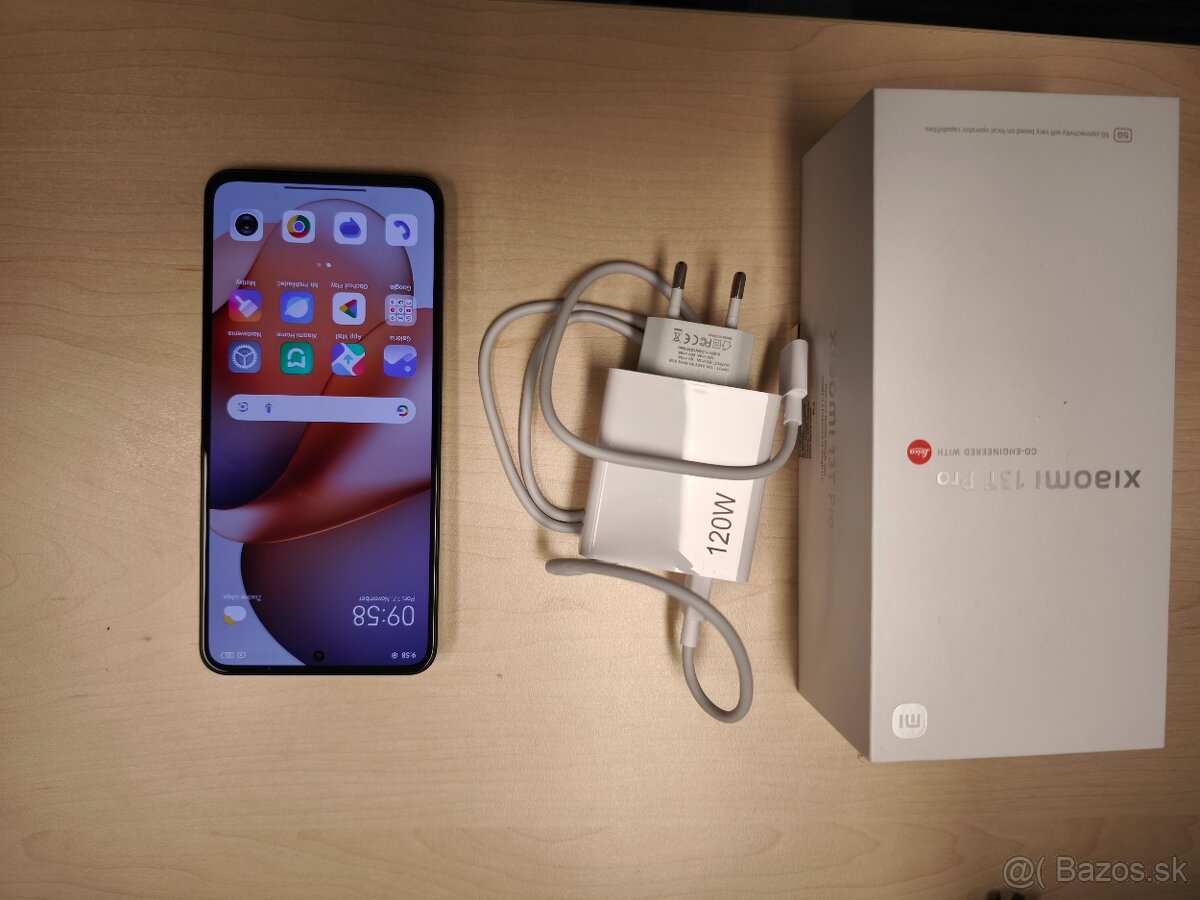 Predám XIAOMI 13T PRO