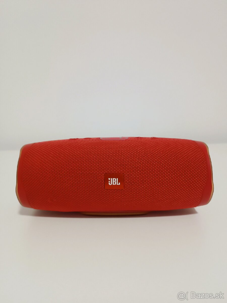 Reproduktor JBL Charge 4