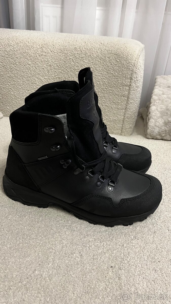 BOSP Arban Winter 43