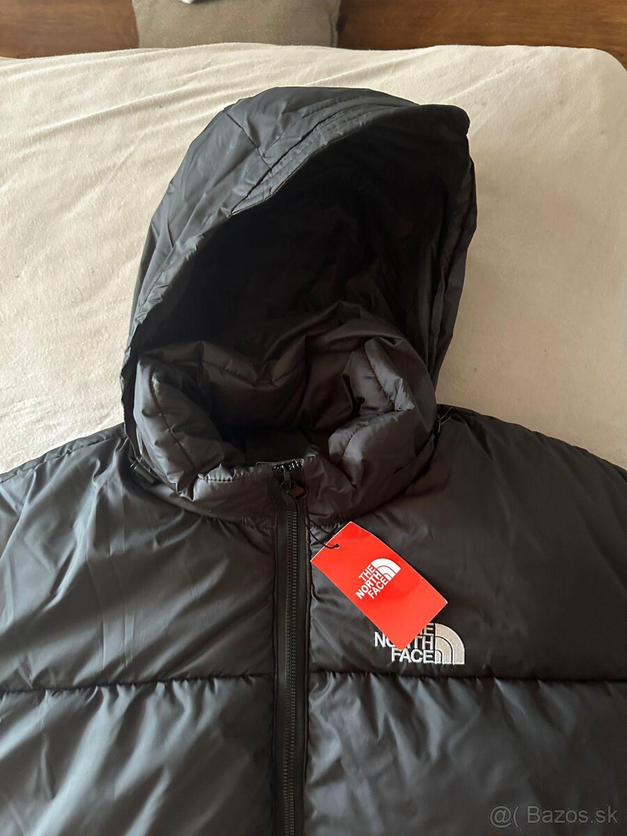 The north face