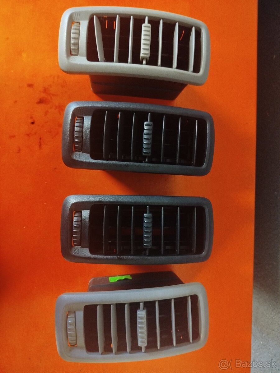 Fukare traffic 2 fukare vivaro 2002 až  do 2014