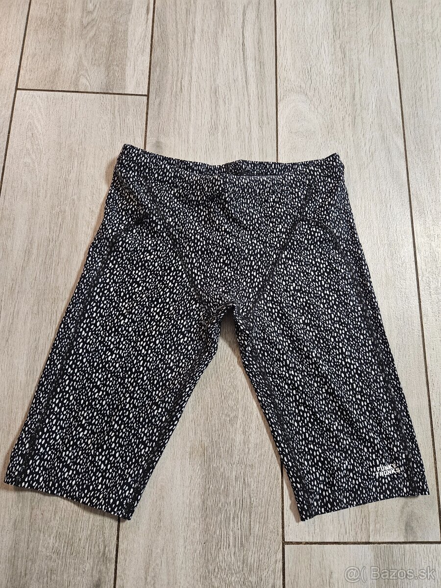 Pánske plavky Funky Trunks