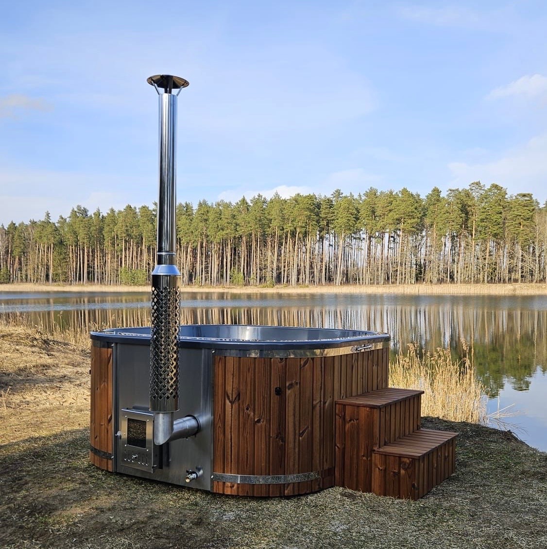 KVADRÁTOVÁ KÚPACIA KAĎA PREMIUM - POZÁRUČNÝ SERVIS